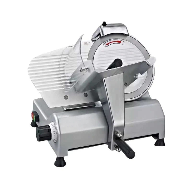 12 inch hot pot restaurant meat planer fat beef mutton roll slicer meat cutter y