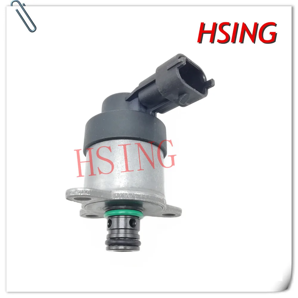 Suction Control Valve Fits For Peugeot 1007 206 Citroen 1.4 HDI 1.6 HDI ***Part No# 0928400802 0445010296