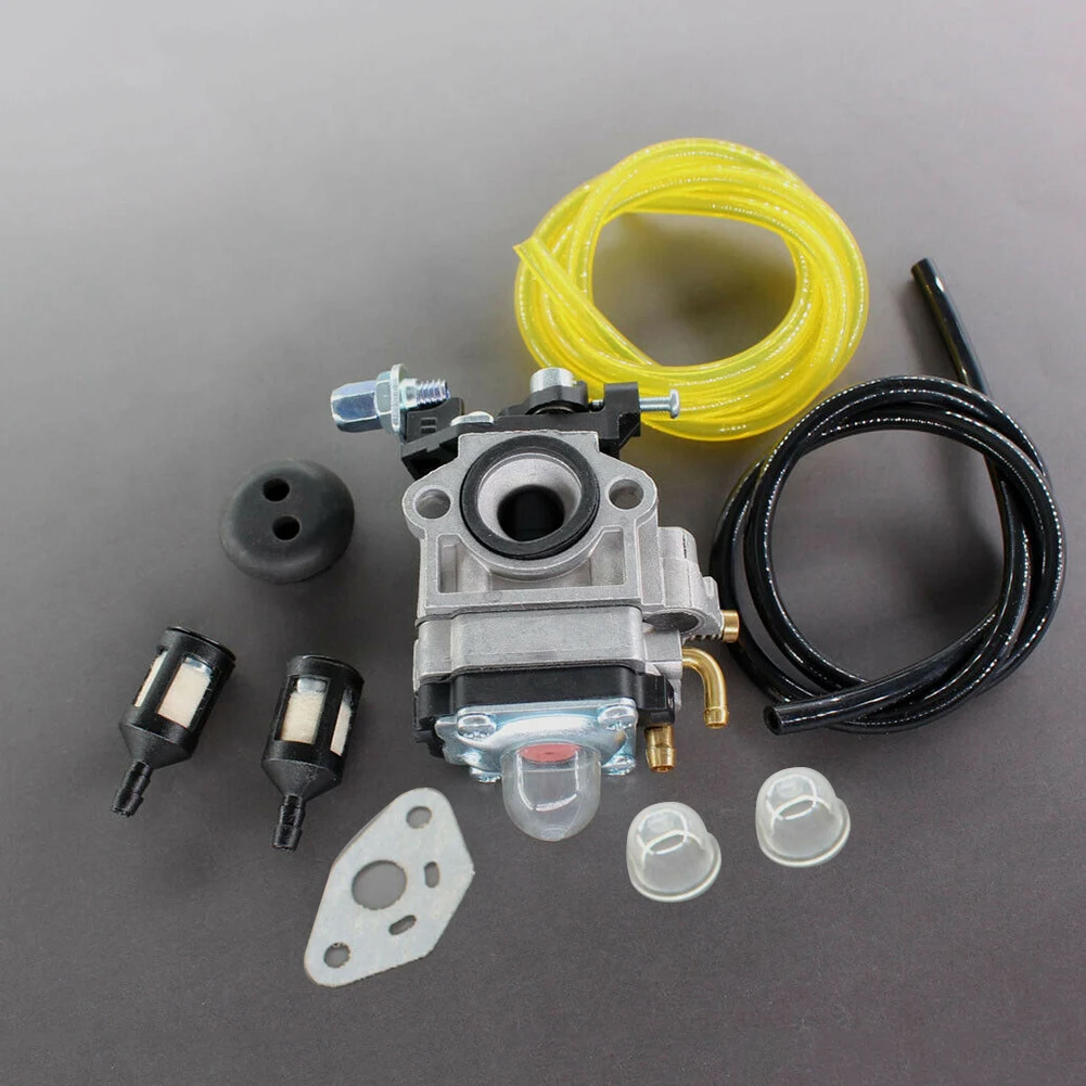 Carburetor Parts Replacement Parts C1Q-P22C, 753-04338, 7922-10629A For 23CC 22.5CC GOPED BIGFOOT For Zenoah G2D G23LH Scooter