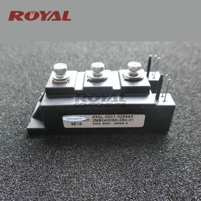 2MBI400SK-060-01 2MBI400SK-060-02 MBM400HR6G A50L-0001-0284/ส