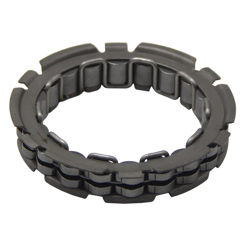 

Moto Starter Motor One Way Clutch For Ducati Streetfighter V4 S Scrambler 400 800 Icon Monster 797 Multistrada 950 Panigale 1100