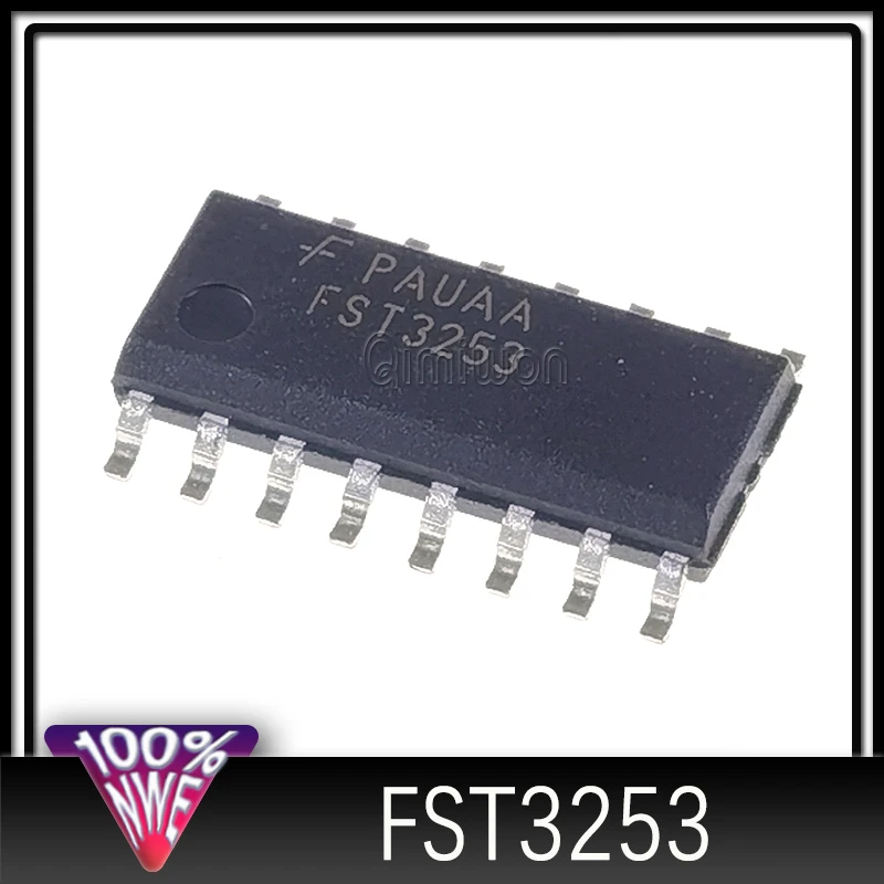 FST3253 FST3253MX SOP-16 Brand New Original Factory