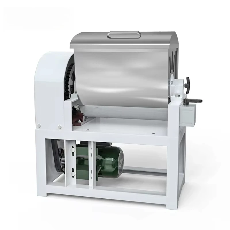 

Automatic Dough Mixer/dough Mixer Machine/commercial High Quality Commercial 10kg Horizontal Dough Mixer