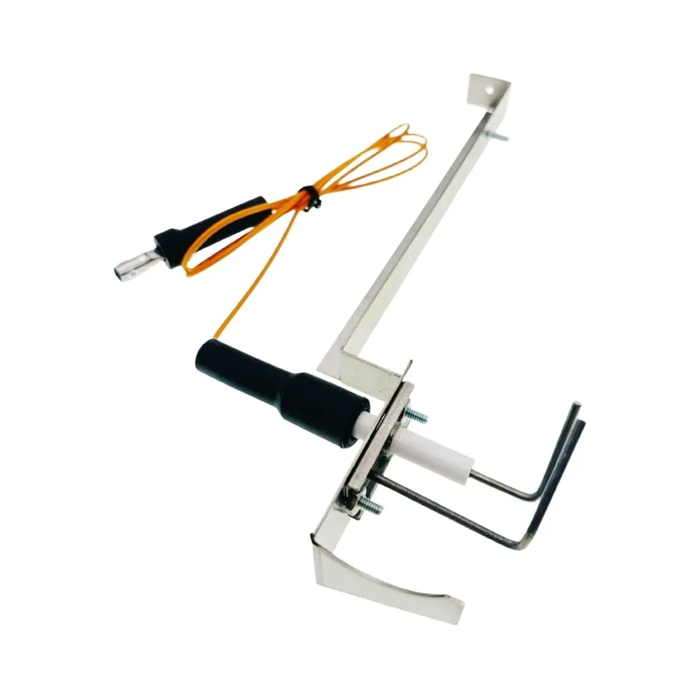 Ignitor Bracket For HAXIGN1931 for For Hayward For H-Series For Heaters For H150ED1 tFor HrougFor H For H400ED1