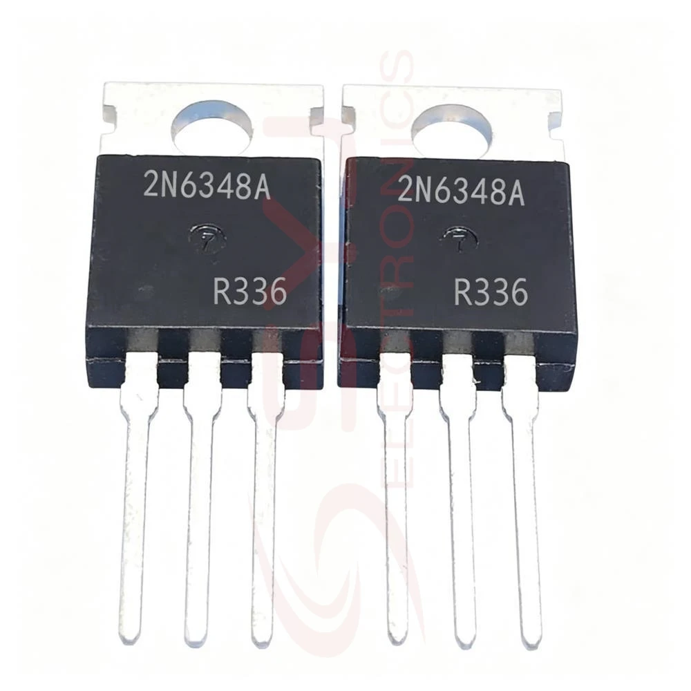 5PCS 2N6348A 12A 600V 1MBC15-060 IRFB4310G 100V 130A CMP3803 150A/30V CS20N50 20A/500V 80R1K2P7 IPP80R1K2P7 4.5A800V TO-220