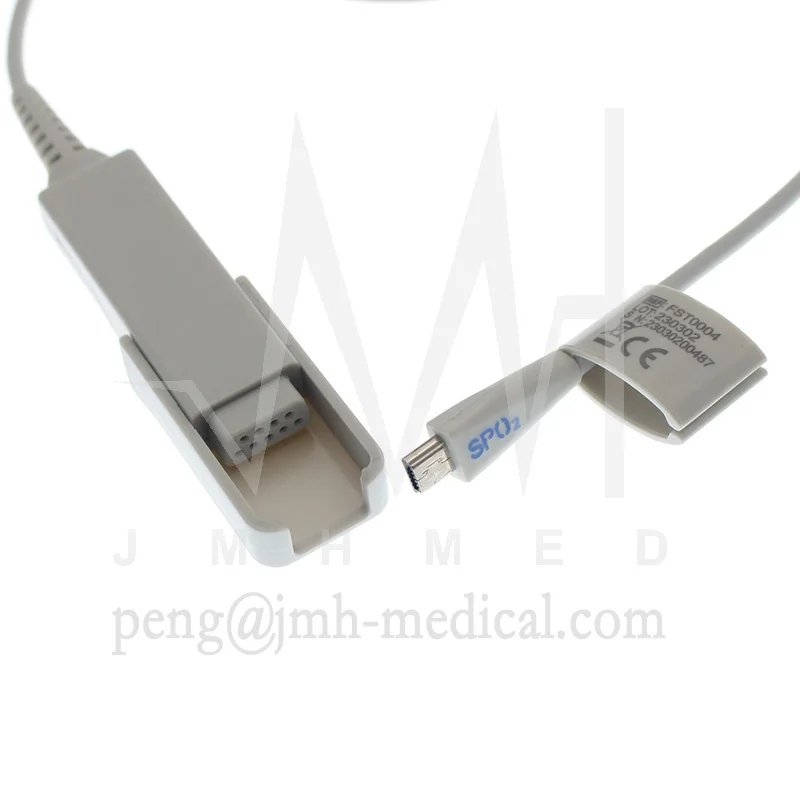 Original FST0004 F10U150 Digital 10-Pin USB Integration Extension Cable,Use For Contec 08A/08C/08C-BT Human Patient Monitor.