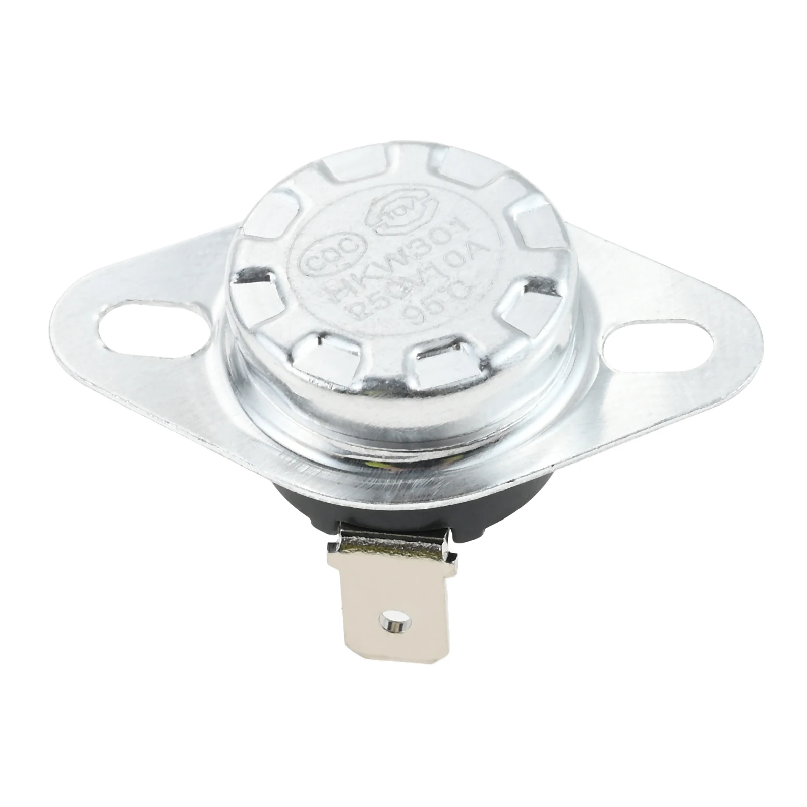 

1Pc 31091 RV Furnace High Temperature Limit Switch,Compatible With Atwood Furnace Model AFSAD12111 AFSD12111 AFSD16111 AFSD20111