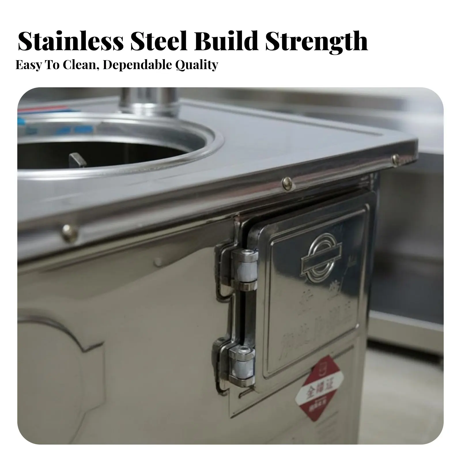 

Сферический нагреватель из нержавеющей стали, шестигранный нагреватель, для внутреннего отопления, приготовления пищи, нагрева воды