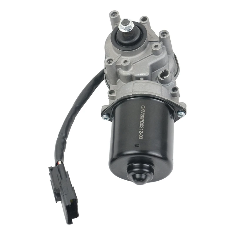 Moteur d'essuie-glace avant, Opel, SachVivaro, Renault, Trafic II, Nissan Primaster, 7701055893, 1.9, 2.0, 2.5