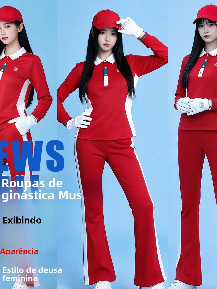 ensemble-de-vetements-de-sport-pour-la-danse-et-le-fitness-manches-longues-ideal-pour-le-printemps-l'automne-et-l'hiver-comprenant-un-haut-et-un-pantalon-rouges-recommande-par-un-professeur-pour-la-danse-en-carre