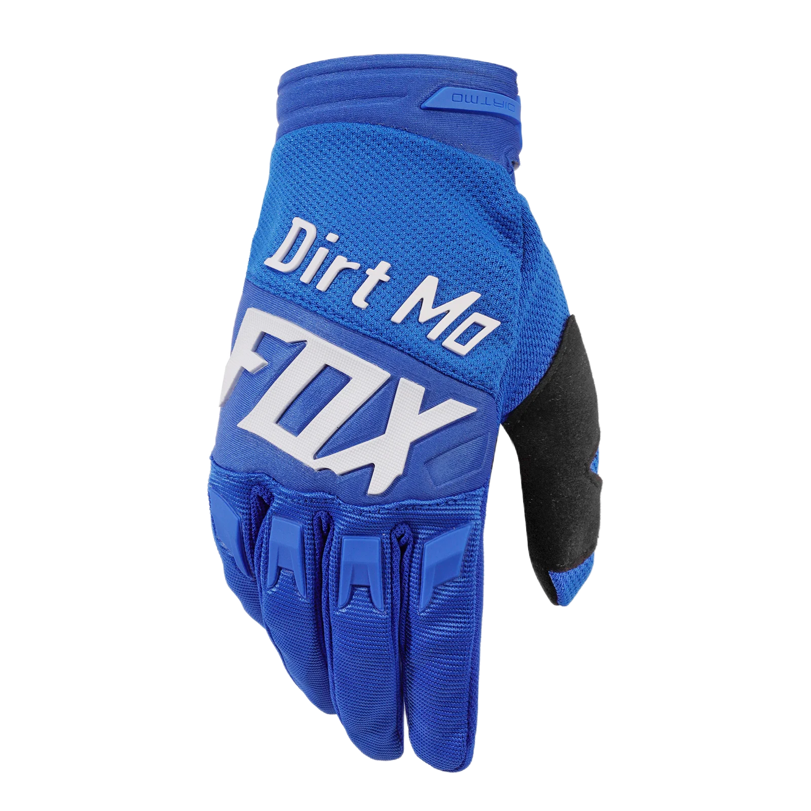 Motocross Gloves Dirt MoFox Guantes BMX MX Dirt Bike Off-road UTV ATV Mountain Bicycle Dirtpaw Racing Cycling Luvas For Men