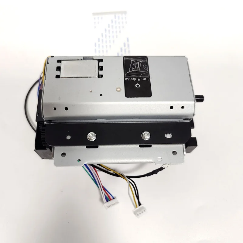 10pcs/lot New Rongta Printer Assembly including Printhead with Cutter for Rongta RP80-USE RP325L RP80 RP802 RP325 RP330 Printer