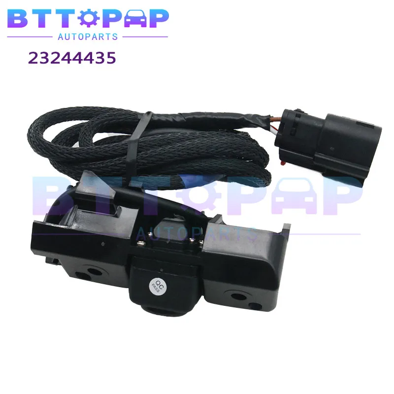 23244435   Achteruitrijcamera Backup Camera voor 2016 2017 2018 2019 Chevrolet Silverado GMC Sierra 1500 2500 3500 Nieuwe 84079952   V51-74-0050