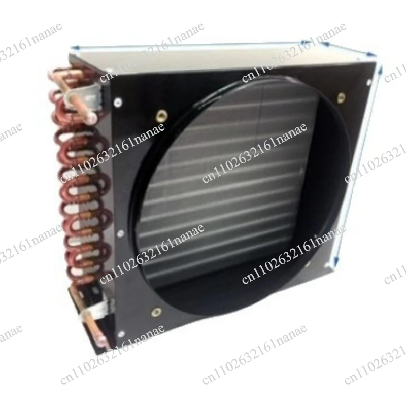 Condenser radiator series cooling tower high efficiency