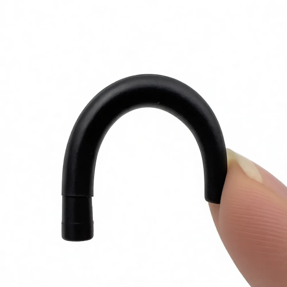 Carp Fishing Terminal Tackle Box Silicone Tubing Swivels Accessories Fishing Gear Outdoor Angling Equipment Supply