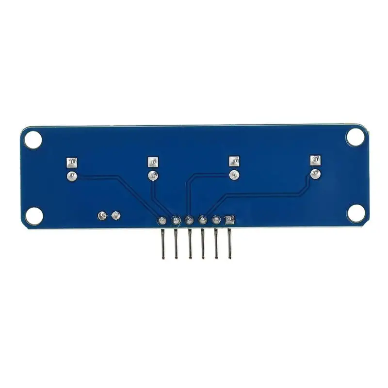 Anzeigeleuchtenmodul, Leuchtdioden-Signallichtmodul für Signalanzeige – Detail 6