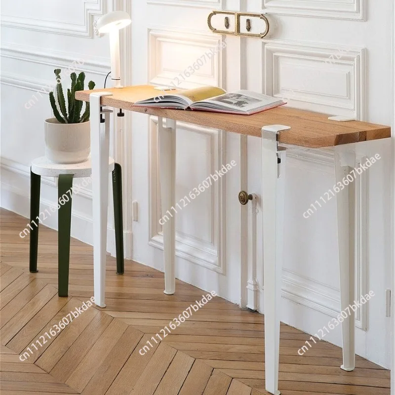 No-hole table leg with excellent quality, stable to use and not easy to damage