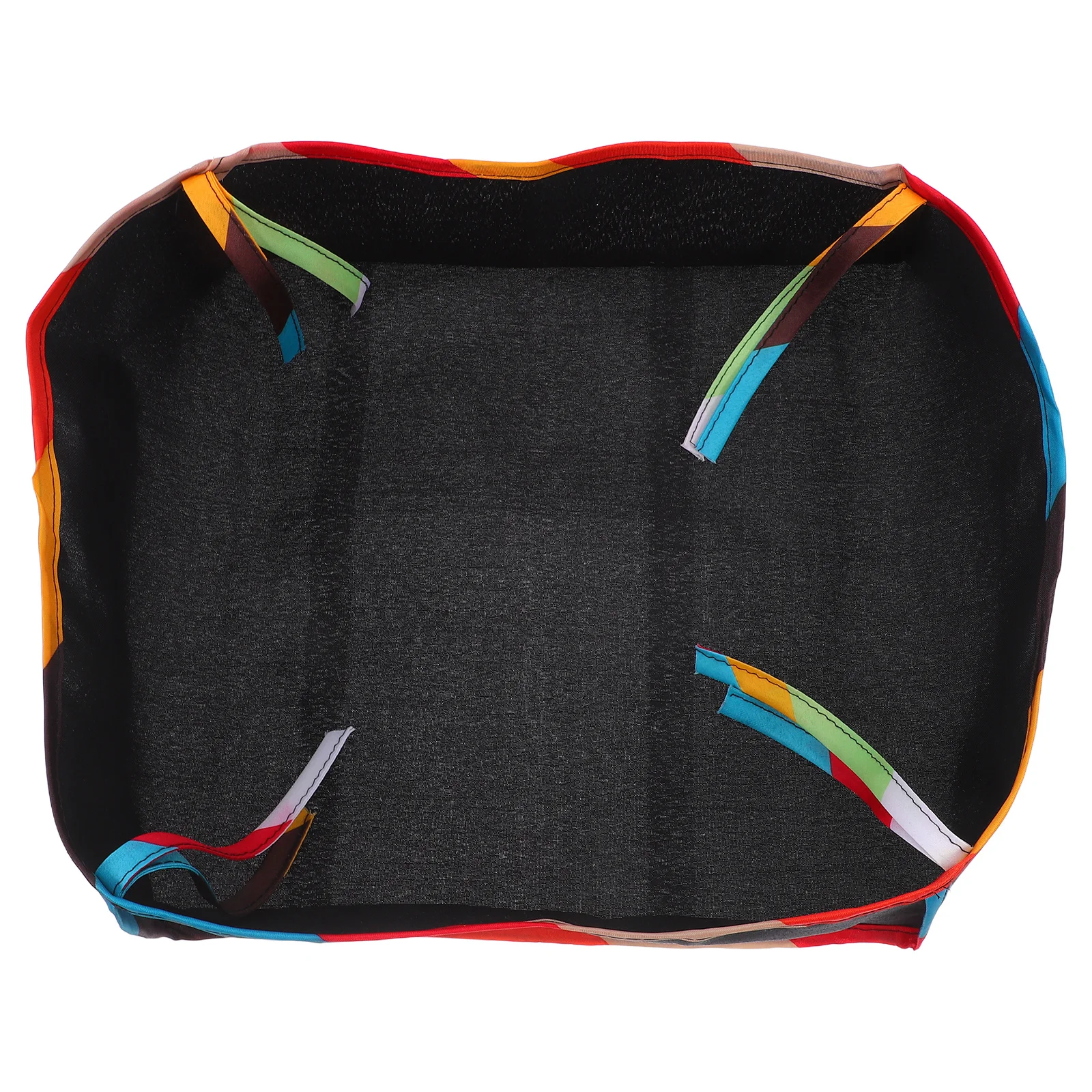 

Baby Stroller Organizer Pram Hanging Basket Under Stroller Storage Mesh Bag For Infant Pushchair Accessories Durable Oxford