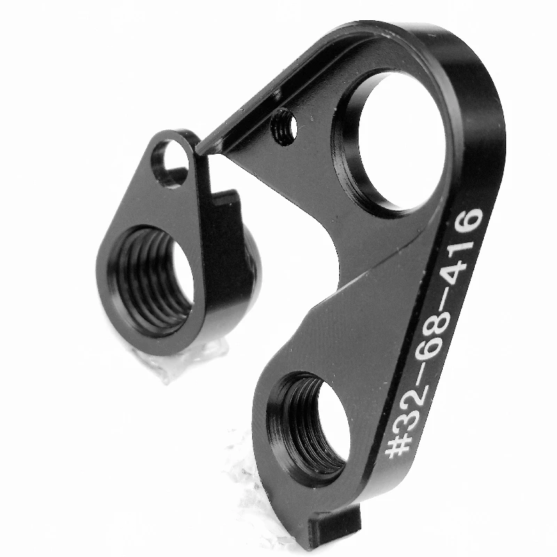 1Pc Bicycle Mech Dropout For Raleigh #32-68-416 Raleigh Tokul 27.5+ Mountain Bike Rear Derailleur Rd Hanger Carbon Bike Frame 29