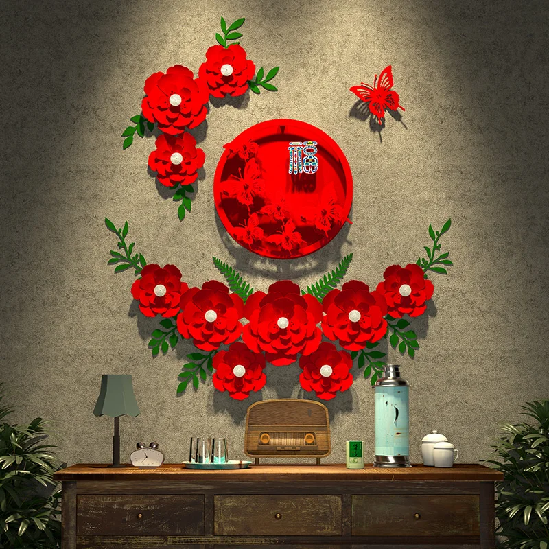 

Украсьте счастливыми куплетами, милыми.