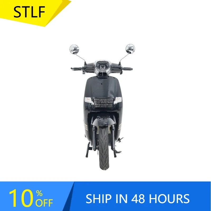 

Zuimi High-end Wholesale 60v Electric Motorbike 1200w Low Price Adult Electric Scooter Hot Sale Streetbikes Motorcycle Scooter