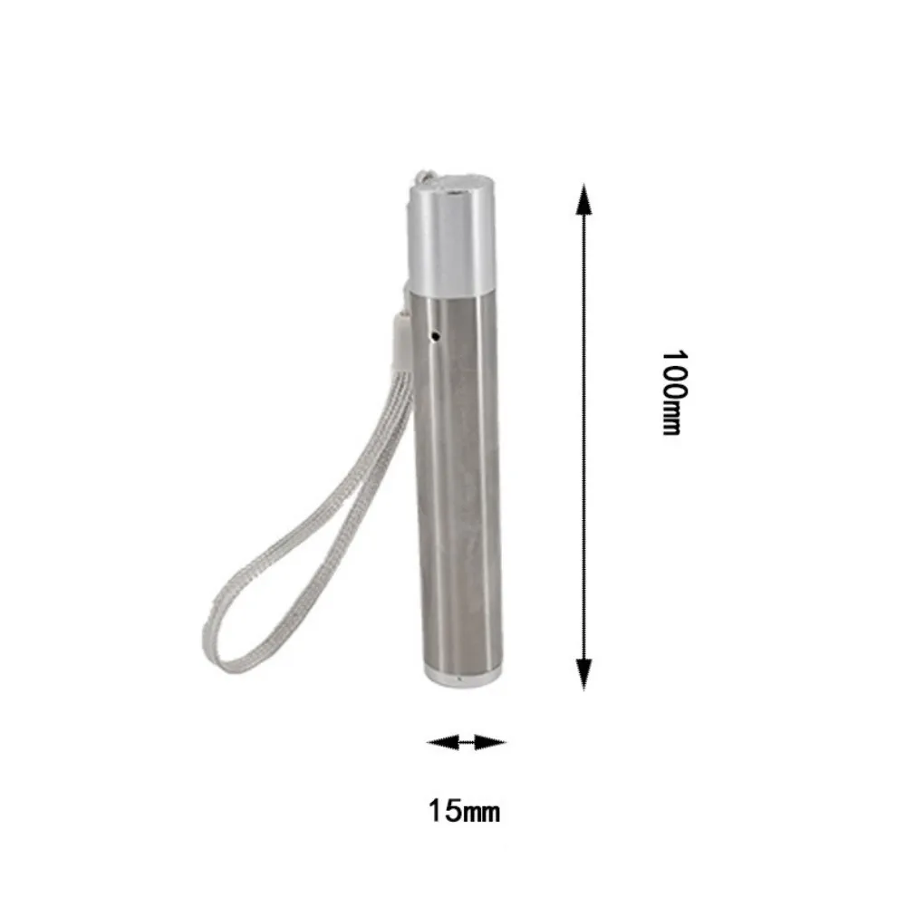 

built-in battery sensor, camping accessories, pet gifts, teachers, 3 in 1USB Rechargeable, Powerful Mini Waterproof Torch with