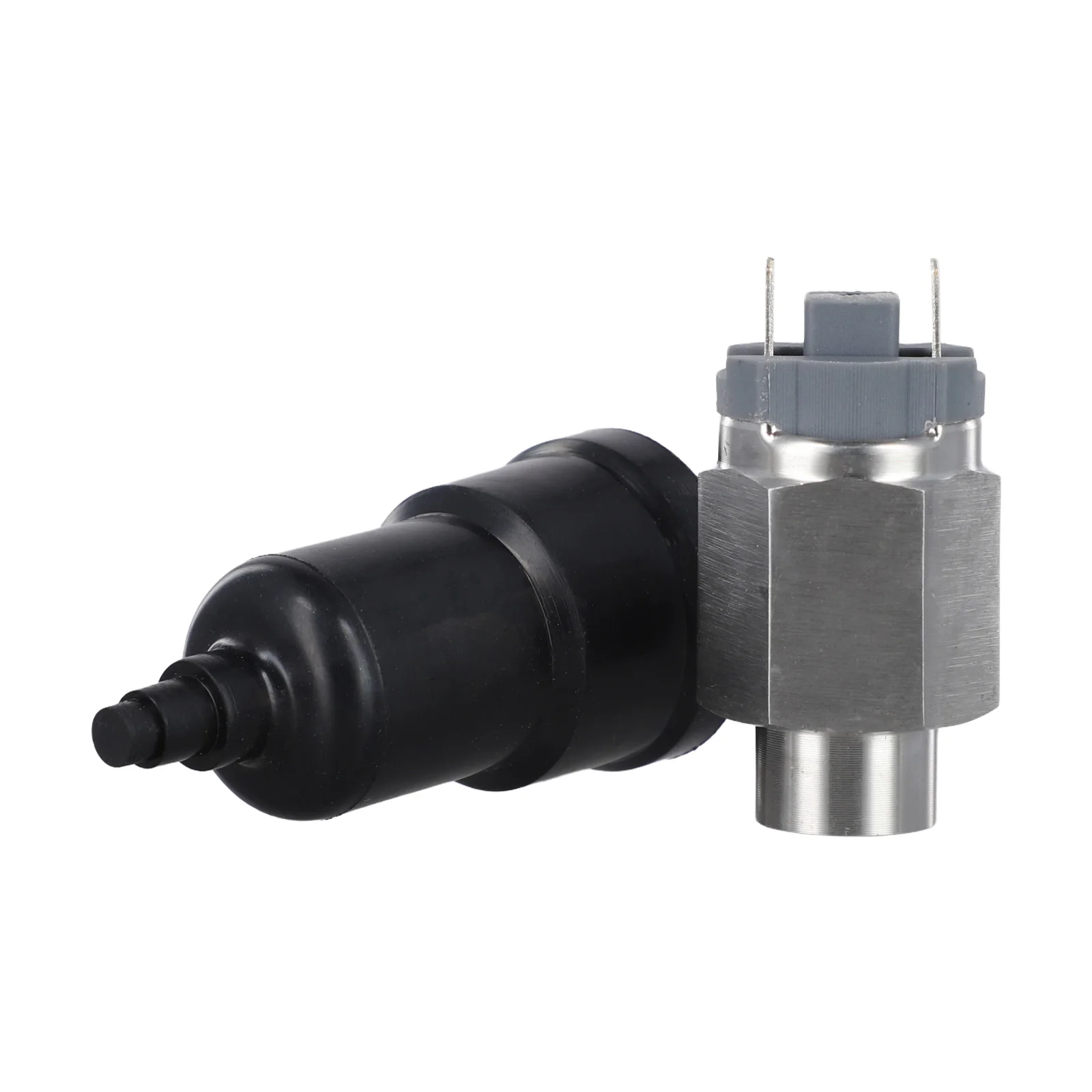 Hydraulic Pressure Switch Pneumatic Pressure Switch Operating Voltage AC110V, AC220V for service Life 1 Million Cycles