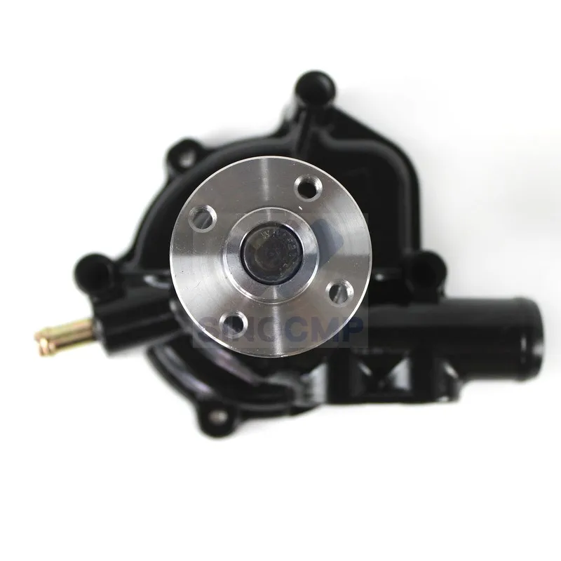 729428-42003, 729428-42004 para bomba de agua de motor Yanmar para bomba de agua de motor 3TNE84 4TNV84 4TNV84 3TN84L 4TN84L 3TNE84T