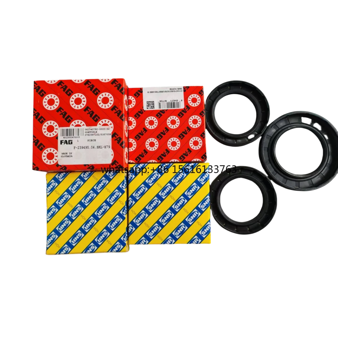 

Automatic Transmission Repair Kit Oil Seal for Benz GLE350 GLC300 GLC260