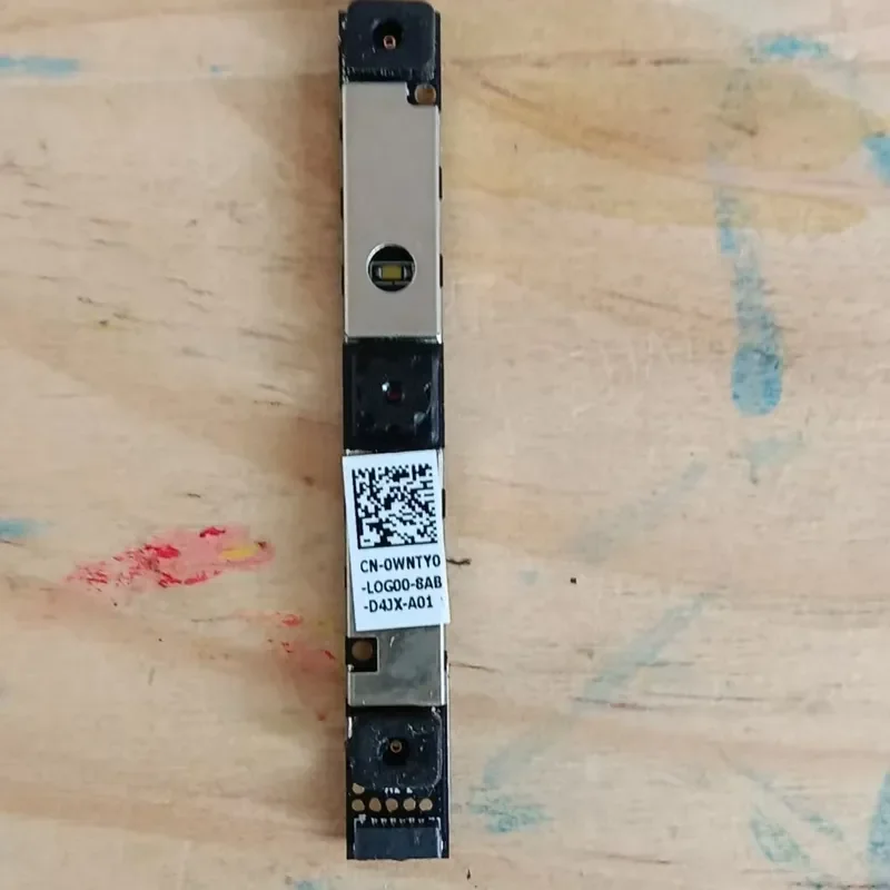 For Dell Lingyue 13 5370 Camera CN-0WNTY0