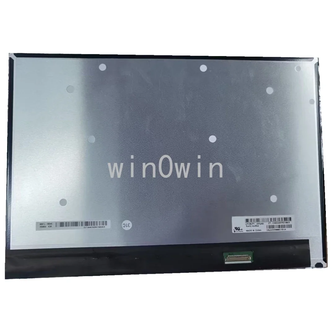 LP120UP1 SPA8 SPA5 SPA2 SPA4 Laptop Lcd Screen Panel 30 Pin 1920×1280