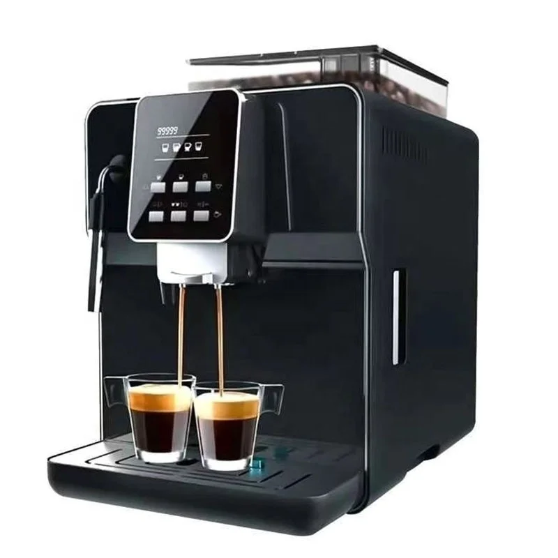Coffee Machine A6PE-B for Holet Service