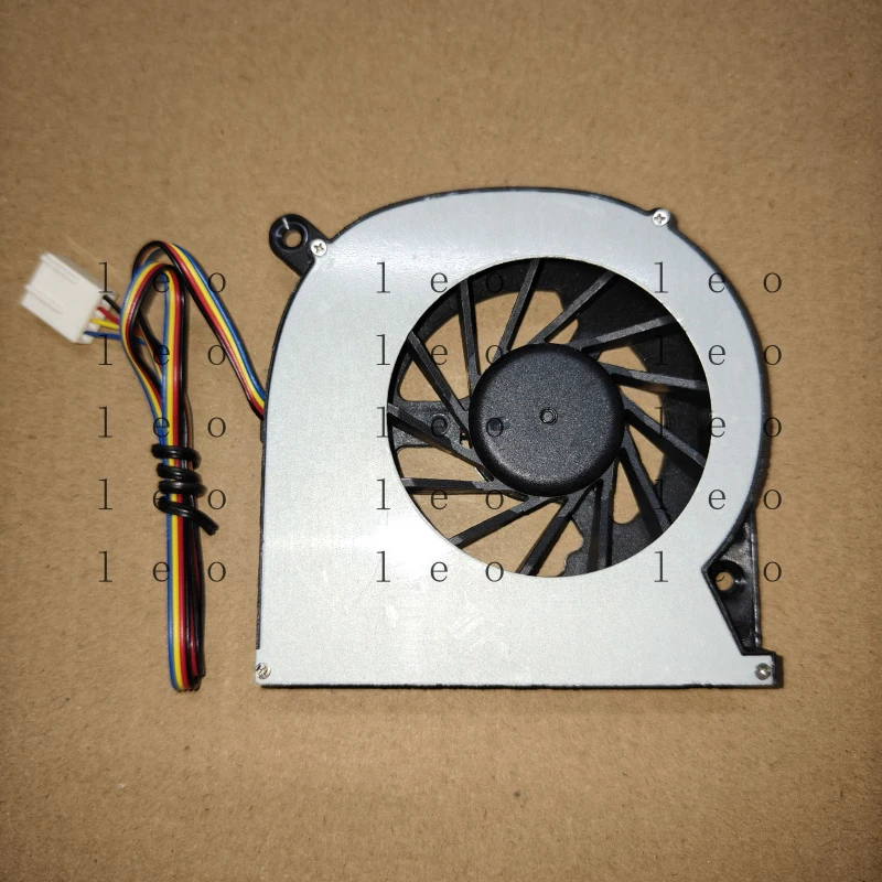 Brand new original WSA08020B12H 12V 8017 all-in-one CPU fan motherboard 4-pin PWM temperature control silent