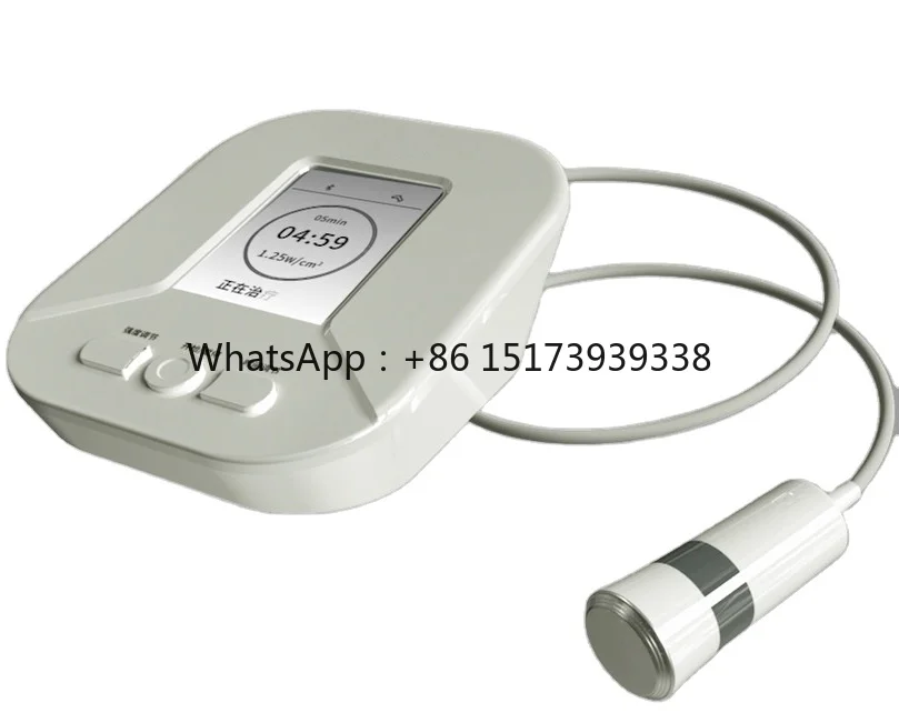 High-Tech Therapy for Home and Personal Physiotherapy Harnessing the Power