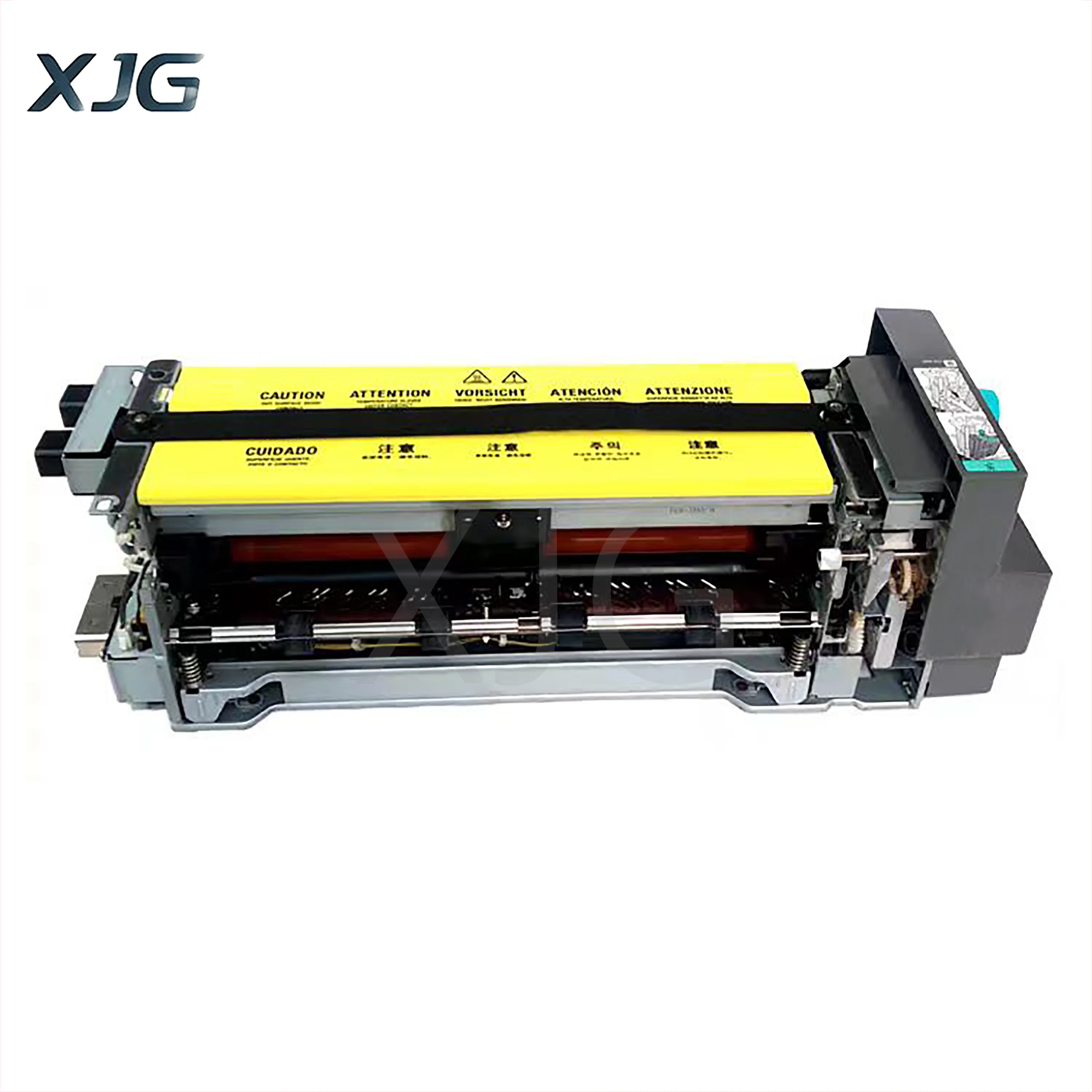 Refurbishment 95% New Copier Fuser Assembly Compatible for Canon 8105 8205 8505 8786 8795 8705 8595 Fuser Unit  Heat Assembly