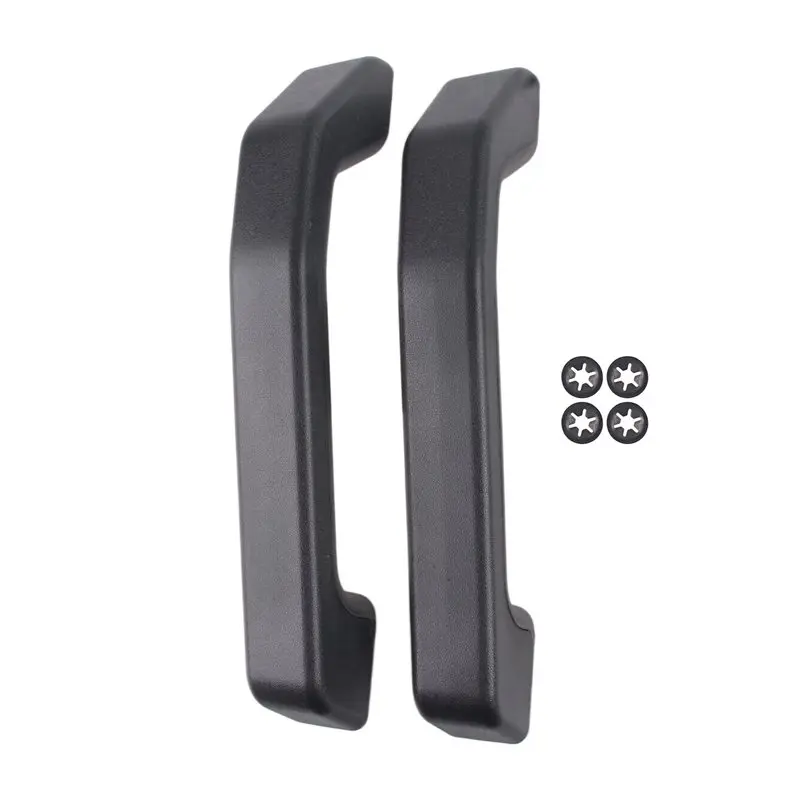 

For Hummer H2 Hood Scoop Handle 1 Pair 25928162 Hood Handle, Hood Ventilation Mesh Handle, Hood Trim Panel Handle