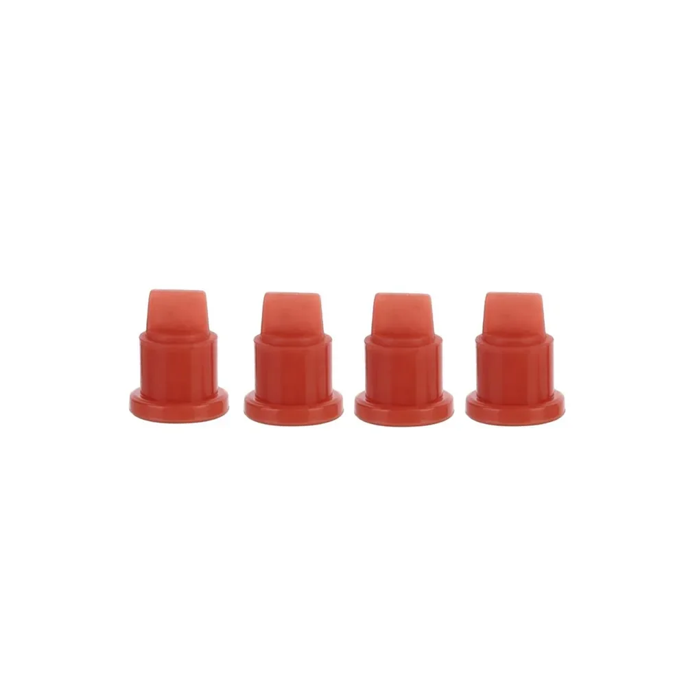 Lawn Mower 1 Way Valve Silicone Rubber Duckbill Valve