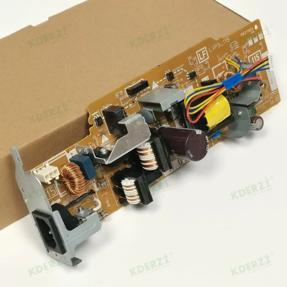 RM2-8518 110V Low Voltage Power Supply Board for HP Laserjet M426 M427 M426fdn M427fdw LVPS 220v RM2-8519