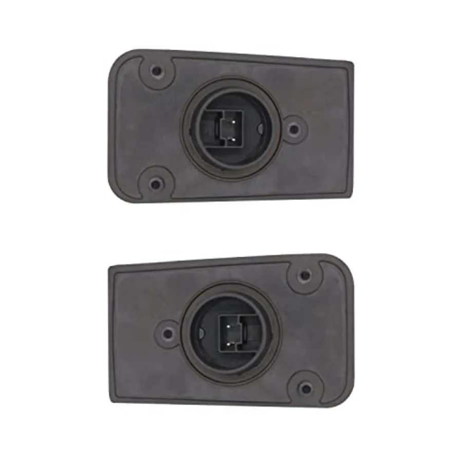 2PCS LED Side Marker Indicator Lamp, Top Light for 2004-2015 Volvo VNL VN VNM