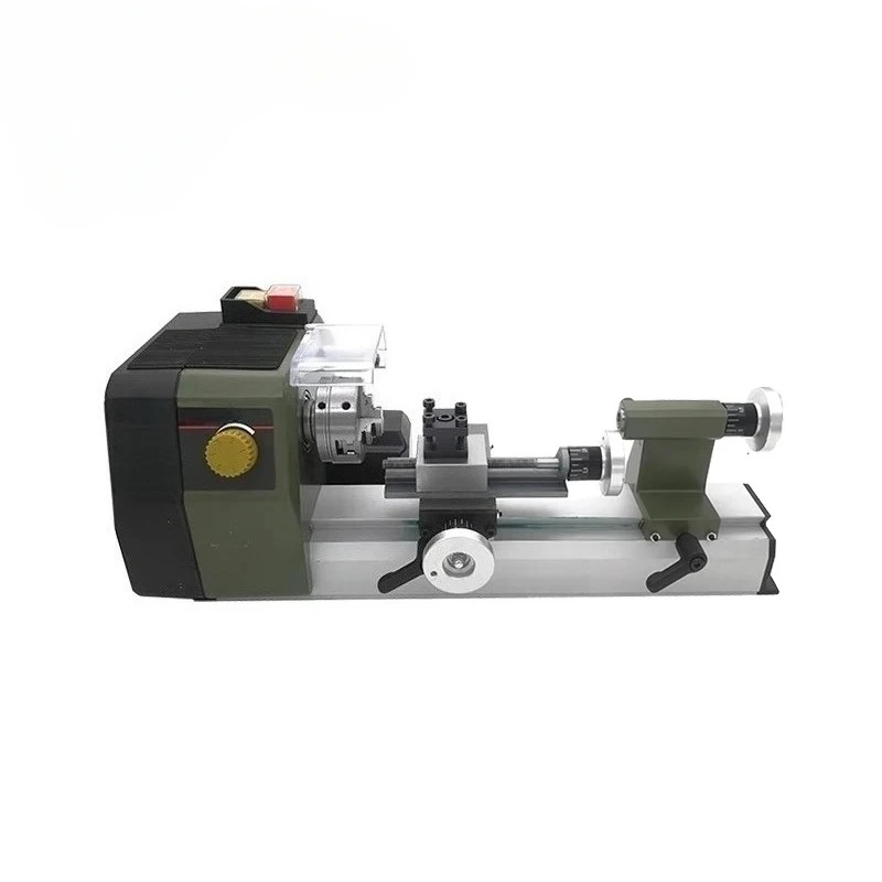 Miniature precision small lathe model teaching turning tool