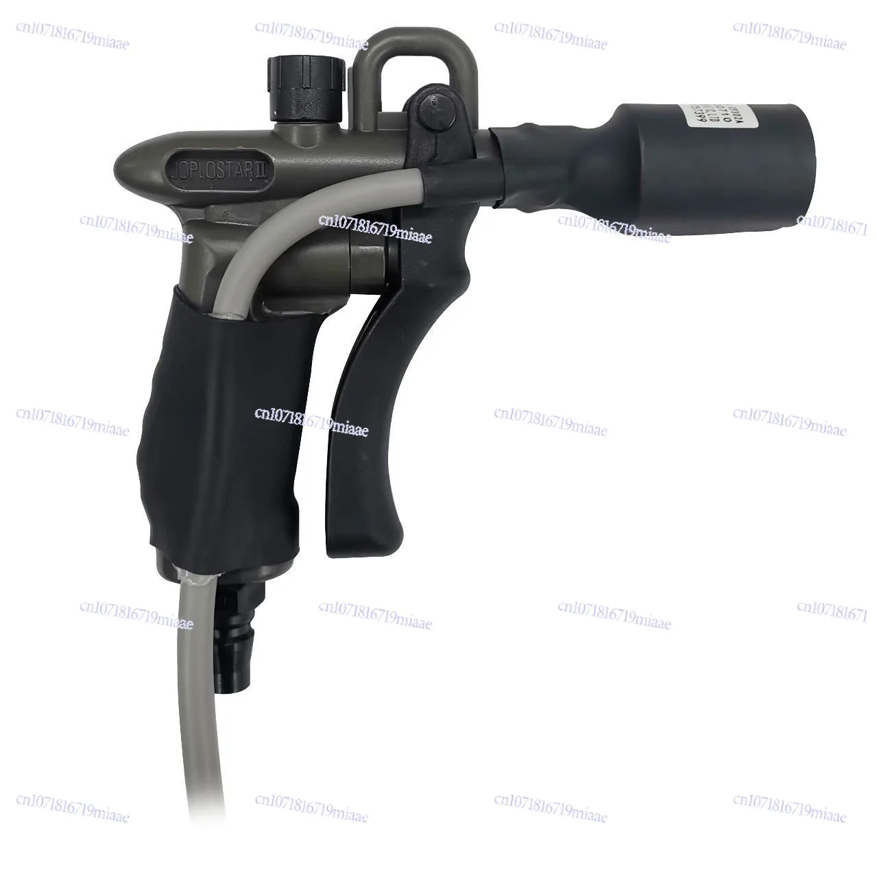 

CP32A Piezoelectric Ion Air Gun Electronic Parts Electrostatic Precipitation Gun