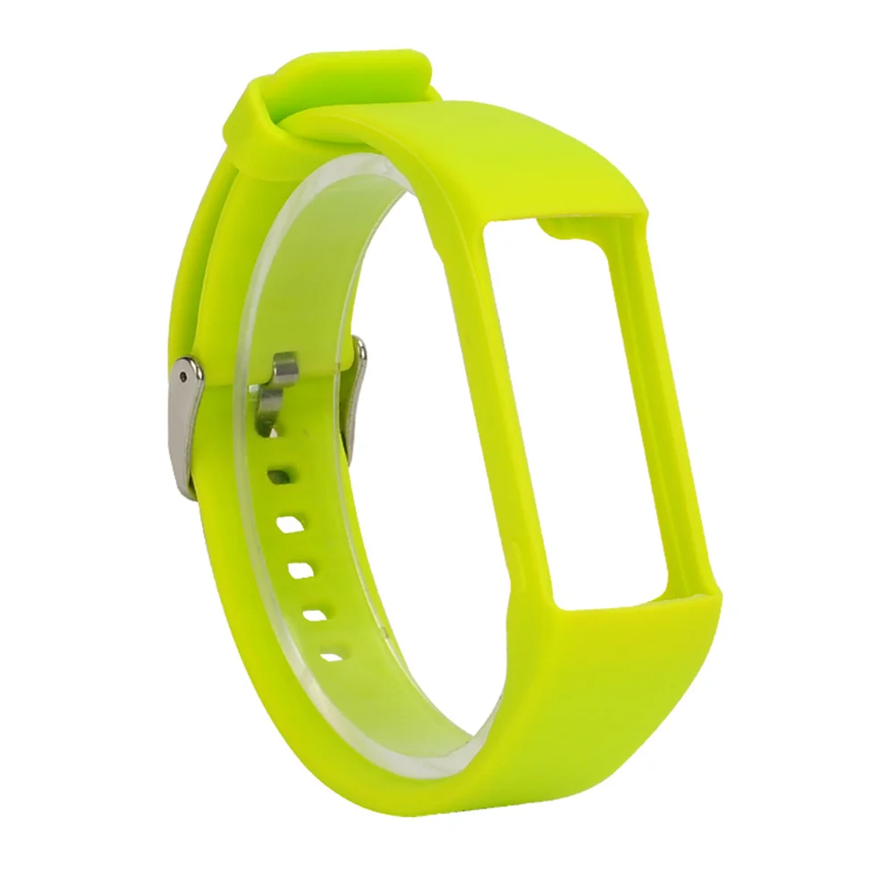 

1Pcs Intelligent Watch Band Replacement Adjustable Fashion Stylish Wristband Compatible for Polar A360 A370