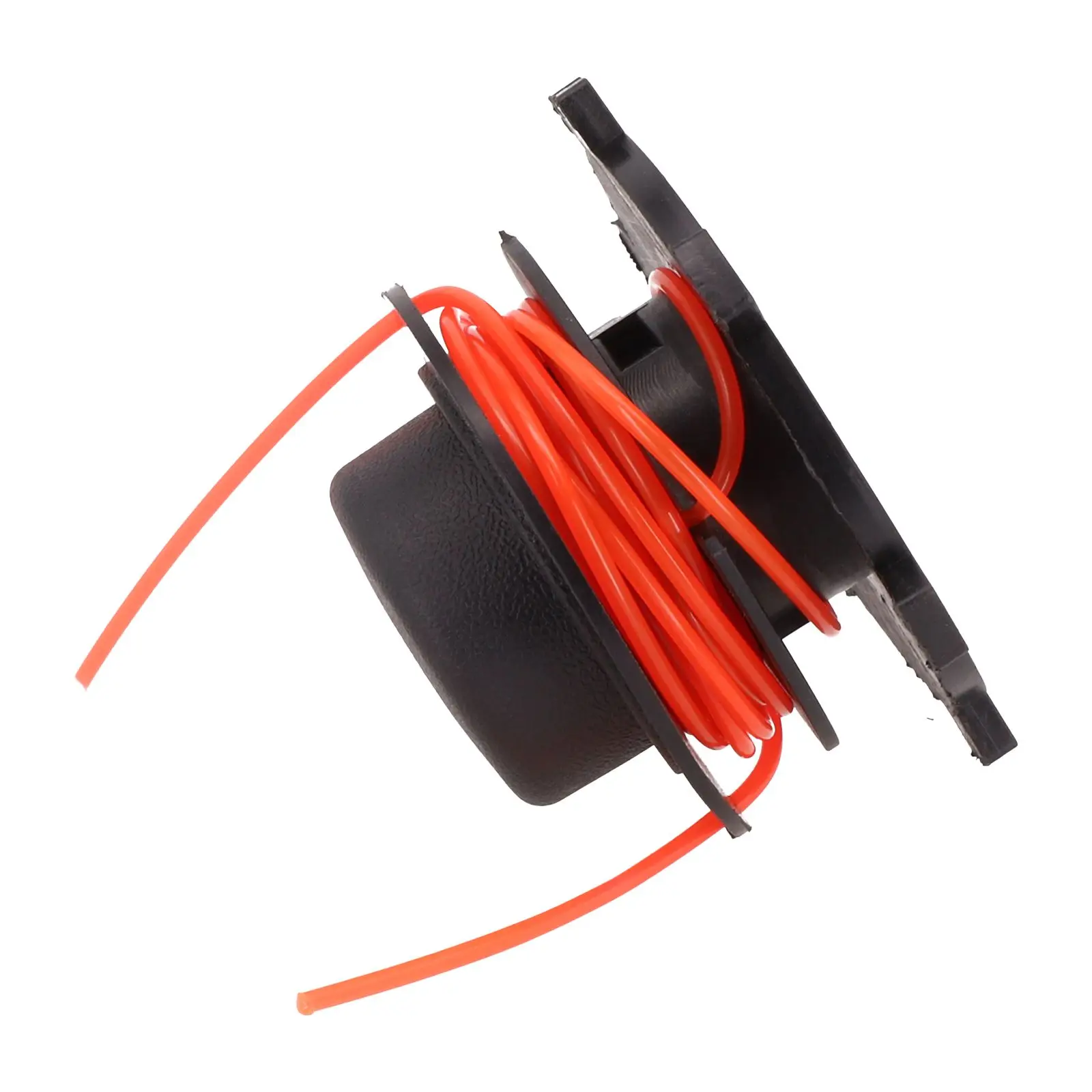 High Quality Garden Home Line Spool Trimmer Spare Parts Exquisite Highly Match Long Service Life Nylon+plastic