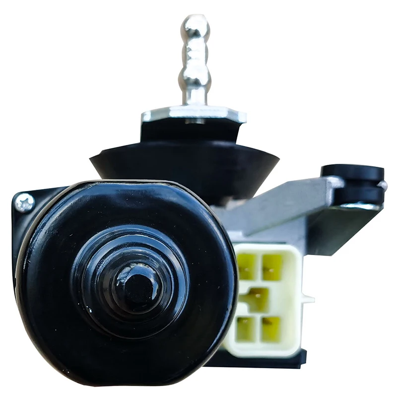 Front Wiper Motor W/Pulseboard Module Motor Delay Compatible1991-2000 Chevy GMC CK 2500 3500 Truck 12368702 15740719 22100736