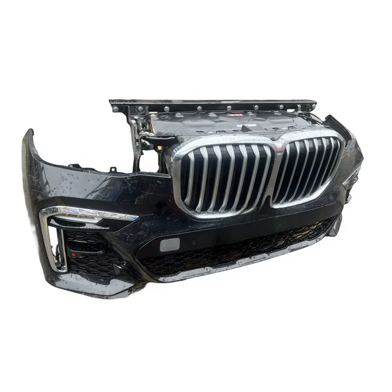 

Car Bumpers Auto Parts Bumper for the 2019 -2023 STLF X7 G07 Front Bumper