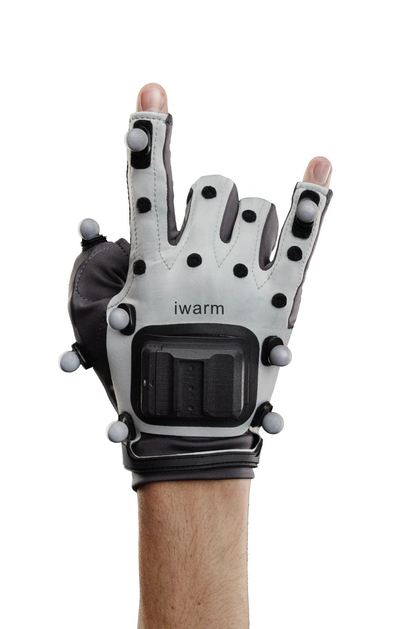 Sarung tangan umpan balik daya iwarm Prime X Haptic VR