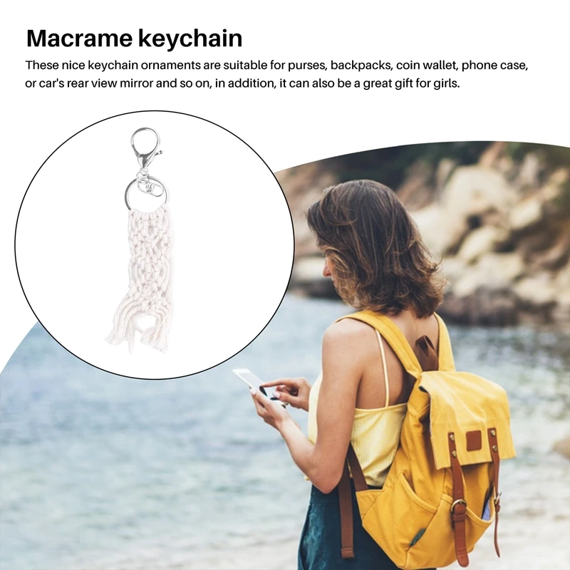 7 шт., брелки для ключей