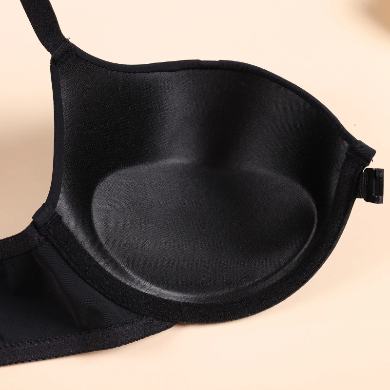 Teen Girls Push Up Bra Seamless Bras for girl Invisible Sexy Lingerie No Steel Ring Soft Support Bra Student Underwear for 12-16