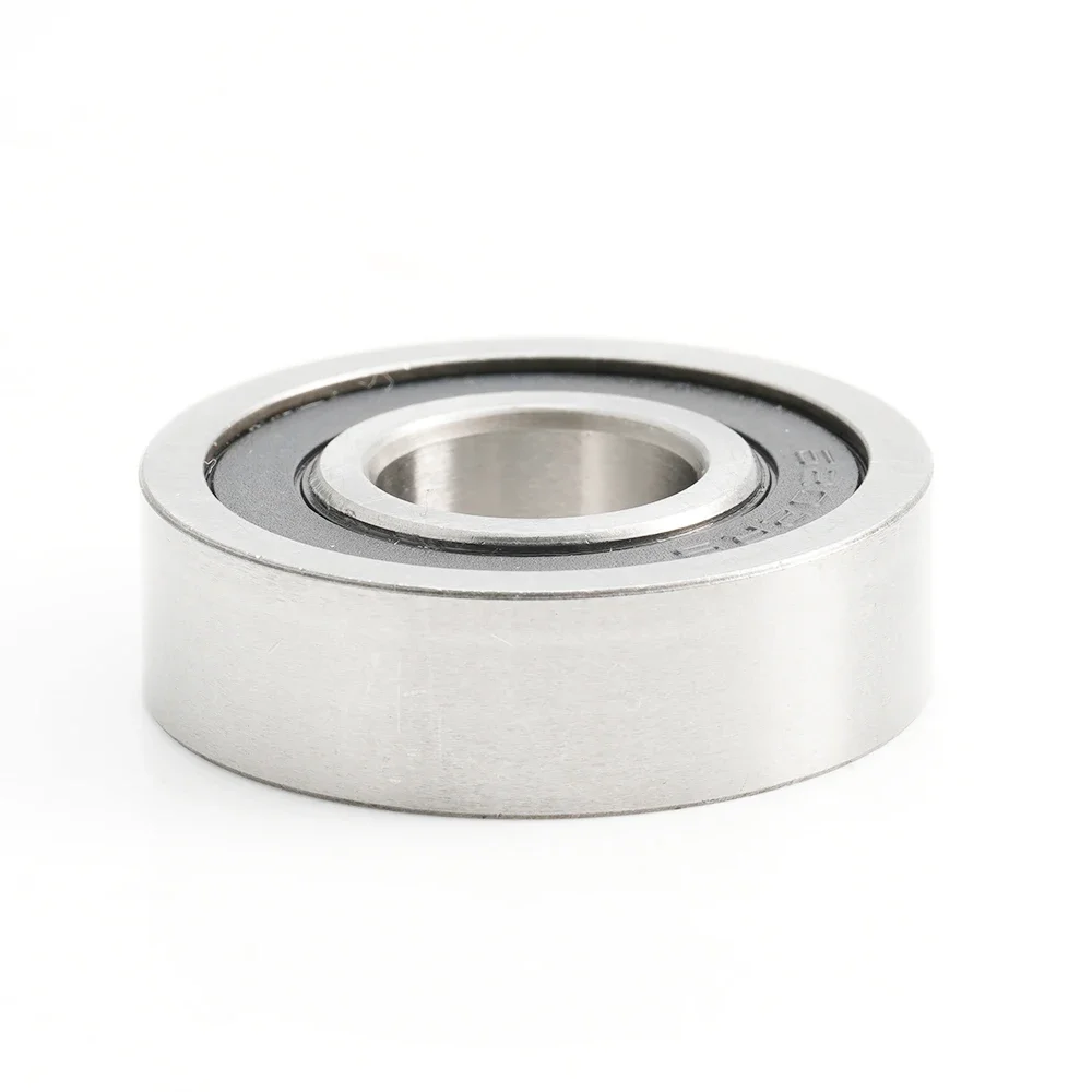 6202-2RS Bearing 153711 Non standard Ball Bearings ( 2 PC ) 15*37*11 mm 6202/37 2RS Outside Diameter 37mm