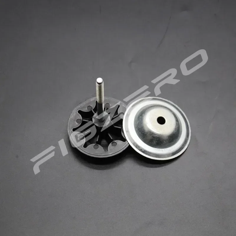 For Toyota Reiz 2005-2018 Crown 2005-2009 Brand New Rear Spare Tire Screw Mounting Bolts Resilience Balance